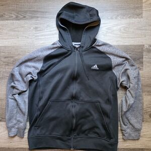 Adidas Men's Climawarm Hoodie